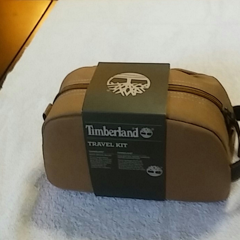 Timberland Travel kit